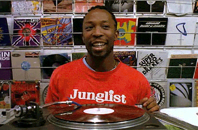 human traffic